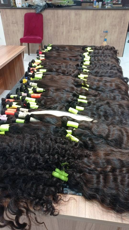 ARDA HAIR Premium Qualit&auml;t
